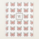 Search for butterfly planners Pink