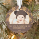 Search for grandparents christmas tree decorations Snowflakes
