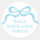 Search for baby birth stickers Modern