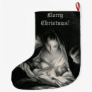 Search for baby jesus christmas stockings Religious