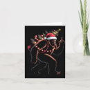 Search for bigfoot christmas cards Cute