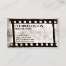Search for cinematographer business cards Director