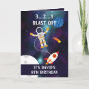 Search for space rocket cards Galaxy