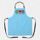 Search for ceramic aprons Kiln