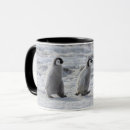 Search for penguin baby mugs Snow hill island