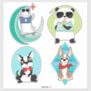Search for cool bear stickers For kids