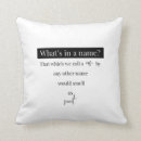 Search for shakespeare cushions Romeo and juliet