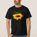Search for hippie sunflower tshirts Sunflowers