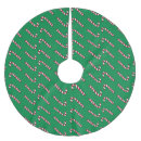 Search for candy cane tree skirts Canes