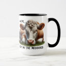 Search for cow pun mugs Humour