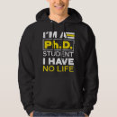 Search for phd hoodies Graduation