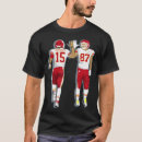 Search for mahomes tshirts Pride
