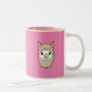 Search for llama drawing mugs Animal