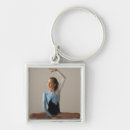 Search for flexibility key rings Vitality