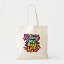 Search for graphic tote bags Trendy