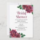 Search for dahlia bridal shower invitations Flowers