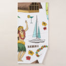Search for hawaiian bath towels Surf