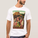 Search for hieronymus bosch tshirts Renaissance