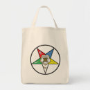 Search for order of the eastern star bags Fraternal