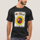 Search for sunflower peace sign tshirts Kind