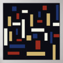 Search for de stijl posters Composition