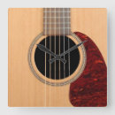 Search for acoustic guitar clocks Instruments
