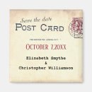 Search for postage stamp magnets Retro