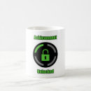 Search for achievement unlocked mugs Gaming