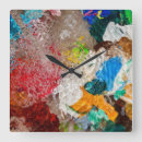 Search for silent clocks Home
