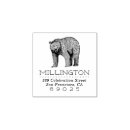 Search for bear rubber stamps Create your own