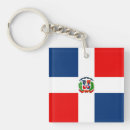 Search for dominican republic key rings Island