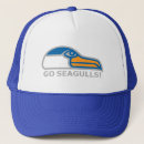 Search for seagull hats Ocean