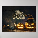 Search for scary halloween posters Spooky
