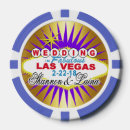 Search for wedding poker chips Red