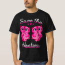 Search for hooters tshirts Pink