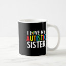 Search for autism spectrum disorder mugs Tbh creature