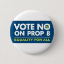 Search for prop 8 badges Gay