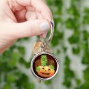 Search for frankenstein key rings Halloween