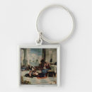 Search for disciples key rings Jesus