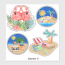 Search for sunbathing stickers Cute