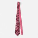 Search for pink and black ties Trendy