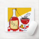 Search for wine bottle mousepads Funny