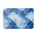Search for palm leaf bath mats Tropical