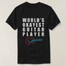 Search for worlds okayest tshirts Music