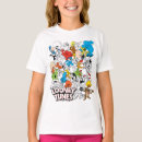 Search for speedy gonzales tshirts Tweety