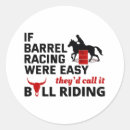 Search for barrel racing stickers Sports