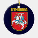 Search for lithuanian christmas tree decorations Vilnius