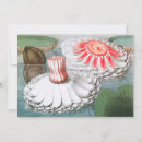 Search for pond invitations Floral