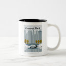 Search for vintage nyc mugs Central park