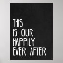 Search for happily posters Simple
